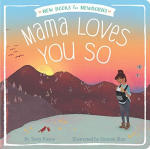 Mama Loves You So