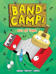 Band Camp! 2: Out of Sync