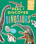 Peel + Discover: Dinosaurs