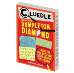 Cluedle: The Case of the Dumpleton Diamond -Book 1
