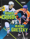 Sidney Crosby Vs. Wayne Gretzky