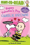 Happy Valentine|s Day, Charlie Brown!
