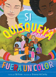 Si Quisqueya fuera un color -If Dominican Were a Color