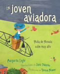 La joven aviadora -The Flying Girl
