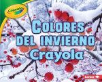 Colores del Invierno (Crayola)