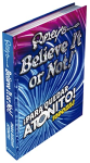 Para Quedar Atónito (Ripley's Believe It or Not!)
