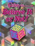 Fuera De Serie (Ripley's Believe It or Not!)