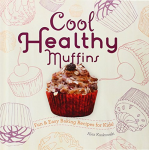 Cool Healthy Muffins