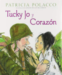 Tucky Jo y Corazón