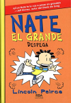 Despega (Nate El Grande, Volume 8)