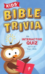 Kids| Bible Trivia