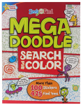 Mega Doodle
