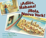 ¡Adiós, Habana! ¡Hola, Nueva York!