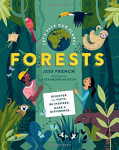 Let|s Save Our Planet: Forests