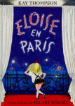 Eloise en Paris