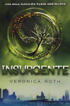 Insurgente (Divergente, Bk. 2)
