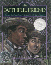The Faithful Friend