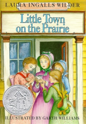 Little Town on the Prairie