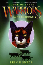 Long Shadows -|Warriors: Power of Three, Bk. 5|-
