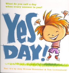 Yes Day!