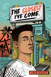 The Closest I|ve Come