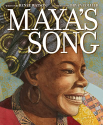 Maya|s Song