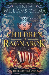 Children of Ragnarok -|Runestone Saga, Bk. 1|-