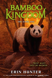 The Dark Sun -|Bamboo Kingdom, Bk. 4|-