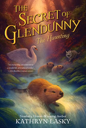 The Haunting -|The Secret of Glendunny, Bk. 1|-