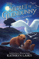 The Searchers -|The Secret of Glendunny, Bk. 2|-