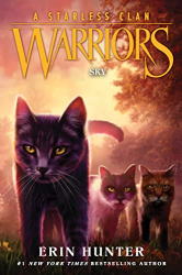 Sky -|Warriors: A Starless Clan, Bk. 2|-