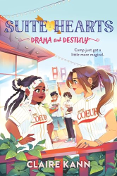 Drama and Destiny (Suitehearts, Bk. 2)