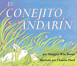El Conejito Andarín