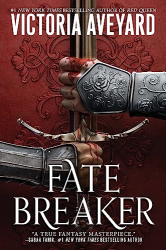 Fate Breaker -|Realm Breaker, Bk. 3|-