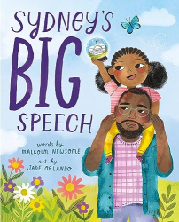 Sydney|s Big Speech