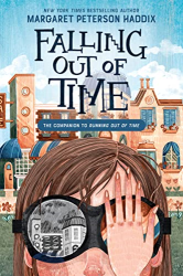 Falling Out of Time -|Running Out of Time, Bk. 2|-