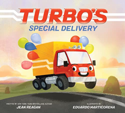 Turbo|s Special Delivery