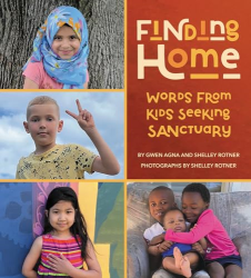 Finding Home: Words From Kids Seeking Sanctuary