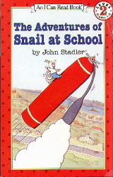 The Adventures of Snail at School