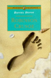 Robinson Crusoe -|Puffin Classics|-