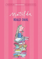 Matilda -Puffin Modern Classics