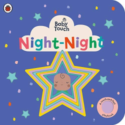 Night-Night -|Baby Touch|-