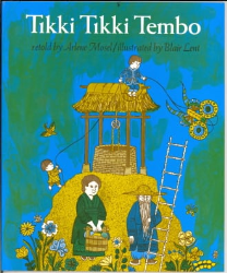 Tikki Tikki Tembo