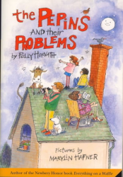 The Pepins And Their Problems