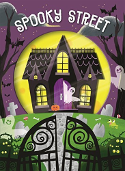Spooky Street -|Look Closer|-