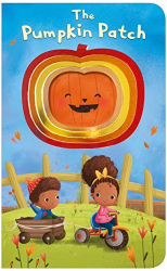 The Pumpkin Patch -|Shiny Shapes|-