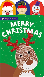Merry Christmas -|Alphaprints|-