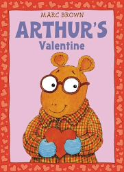 Arthur|s Valentine