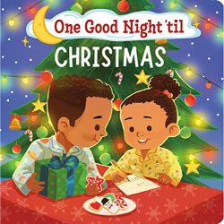 One Good Night |til Christmas