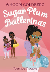 Toeshoe Trouble -|Sugar Plum Ballerinas, Bk. 2|-